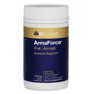 BioCeuticals ArmaForce For Juniors Oral Powder 150g